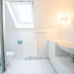 Le Coeur Du Coq Duplex By Interhome De Haan