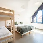 Le Coeur Du Coq Duplex By Interhome Apartament De Haan