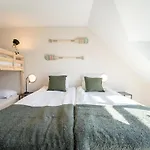 Le Coeur Du Coq Duplex By Interhome * De Haan