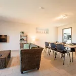 Le Coeur Du Coq Duplex By Interhome Apartament De Haan