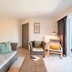 Le Coeur Du Coq Duplex By Interhome * De Haan