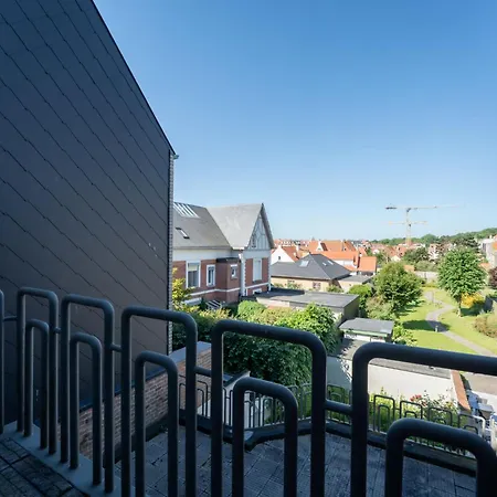 Le Coeur Du Coq Duplex By Interhome