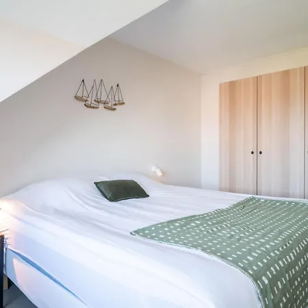 Le Coeur Du Coq Duplex By Interhome