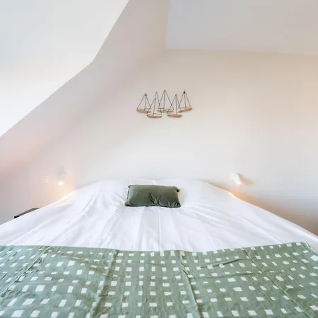 Apartament Le Coeur Du Coq Duplex By Interhome *
