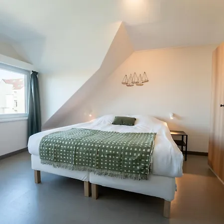 Le Coeur Du Coq Duplex By Interhome Apartment