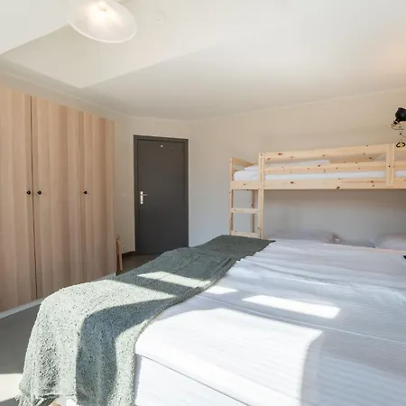 Apartment Le Coeur Du Coq Duplex By Interhome