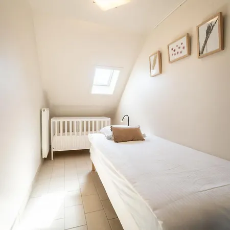 Le Coeur Du Coq Duplex By Interhome Apartment