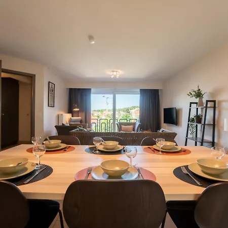 Le Coeur Du Coq Duplex By Interhome *