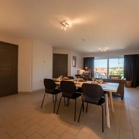 Le Coeur Du Coq Duplex By Interhome