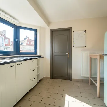 Le Coeur Du Coq Duplex By Interhome Apartment *