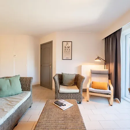 Le Coeur Du Coq Duplex By Interhome * De Haan